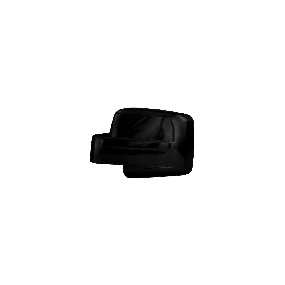 Full Door Mirror Cover - Black - CTCCCIMC67424BK